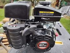 Loncin lc154f1 engine for sale  NOTTINGHAM