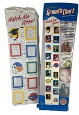 growth chart stephen joseph for sale  Clinton