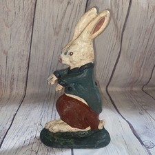 Vintage solid cast for sale  Spottsville