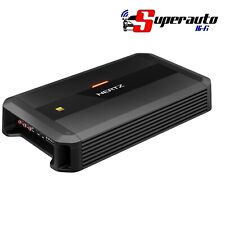 Hertz amplificatore canali usato  Roma