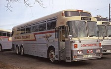 Original bus slide for sale  Tonawanda