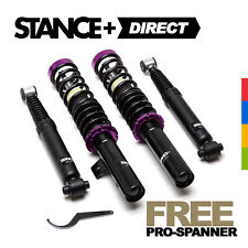 Stance coilovers peugeot for sale  BURNLEY