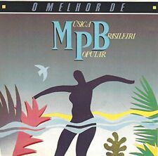 O Melhor Da Mpb [CD] [VERY GOOD] comprar usado  Enviando para Brazil