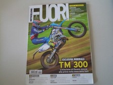 Motociclismo fuoristrada 2019 usato  Salerno
