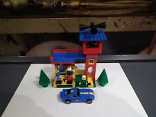 Lego city tribüne gebraucht kaufen  Bergisch Gladbach
