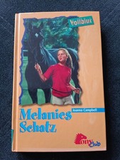 Melanies schatz joanna gebraucht kaufen Melanies schatz joanna gebraucht kaufen  Pforzen