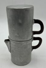 Antica caffettiera napoletana usato  Avezzano