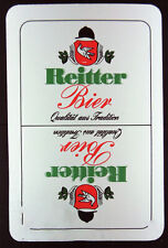 Skatspiel brauerei reitter gebraucht kaufen  Kerpen