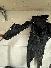 Tuta antipioggia copri usato  Ragusa