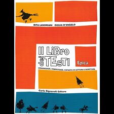 Libro dei testi usato  Pomezia