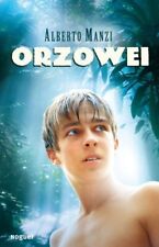 Orzowei manzi 8427900821 usato  Busto Arsizio