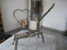 Vintage vite frite gebraucht kaufen  Berghaupten