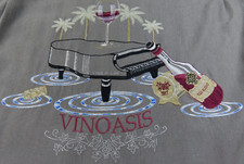 Bamboo cay vinoasis for sale  Ormond Beach