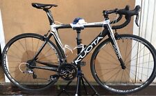 Bici kuota kebel usato  Creazzo