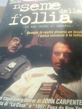 Vhs seme della usato  Torrenova
