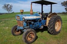 Ford tractors 2000 for sale  New York