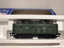 Jouef locomotive electrique d'occasion  Carros