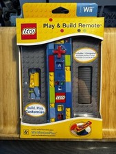 Boxed lego nintendo for sale  HAMILTON