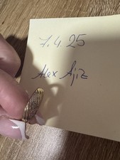 333 goldring gebraucht kaufen  Freiburg im Breisgau