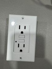 Electeck gfci outlet for sale  North Las Vegas