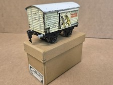 Märklin spur0 bierwagen gebraucht kaufen Märklin spur0 bierwagen gebraucht kaufen  Neuenkirchen