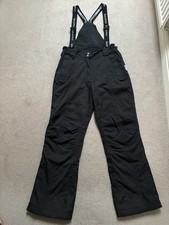 Schoffel black venturi for sale  SAFFRON WALDEN
