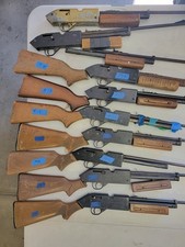 Crosman 760 powermaster for sale  Cornville