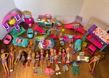 Barbie chelsea stacie for sale  Daphne
