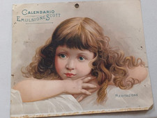 emulsione usato  Roma