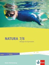 Natura biologie ausgabe gebraucht kaufen  Berlin
