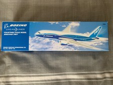 Boeing 787 dreamliner for sale  LYMM
