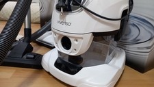Vivenso staubsauger kehr gebraucht kaufen  Fürth