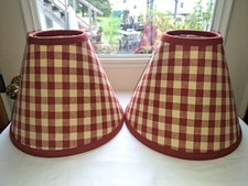 Set two red for sale  Fort Kent