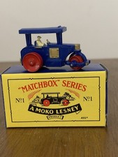 Matchbox series road for sale  GILLINGHAM