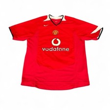 Nike manchester united for sale  Ludlow