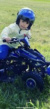 Quad casco momo usato  Gubbio