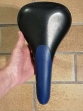 Fahrrad sattel schwarz gebraucht kaufen  Reutlingen