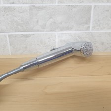 Thermostatic handheld shower for sale  RETFORD