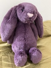 Jellycat bashful bunny for sale  POOLE