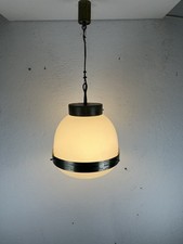 Lampadario vetro delta usato  Arezzo