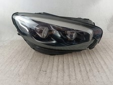 Frontscheinwerfer mercedes ben gebraucht kaufen  Hamburg