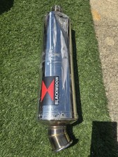 r6 race exhaust for sale  BRACKNELL