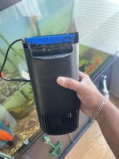 Tetra whisper 20i for sale  Richmond