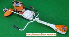 Stihl fsa 135 gebraucht kaufen  Rees