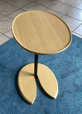 Stressless beistelltisch buche gebraucht kaufen  Nentershausen