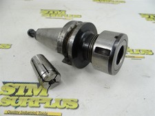 Kennametal tg75 collet for sale  Ellington