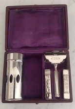 Set rasoio star usato  Castiglione d'Adda