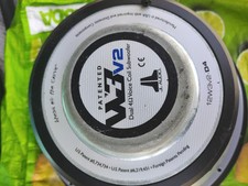 Audio w3v2 12w3v2 for sale  GRAYS
