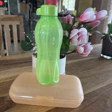 Tupperware ecoeasy 500ml gebraucht kaufen  Strausberg-Umland