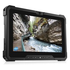 Dell latitude 7212 usato  Arezzo